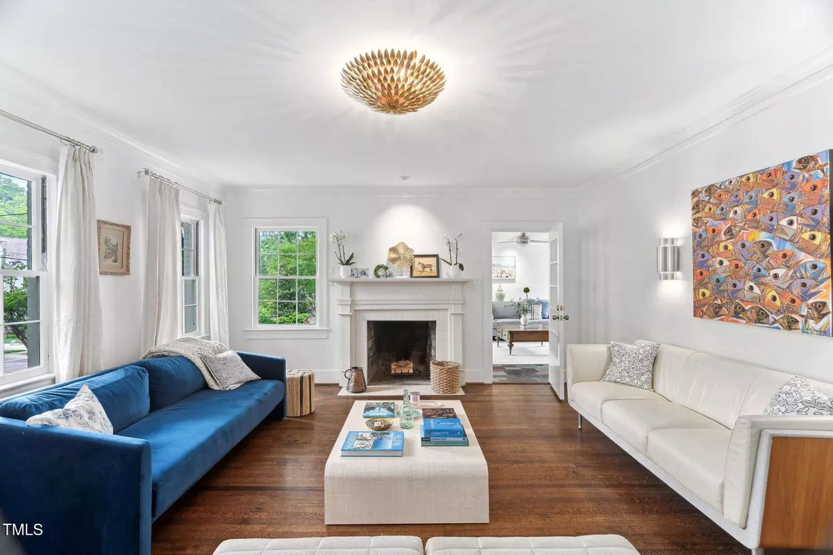 Raleigh, NC 27607,3210 Merriman Avenue