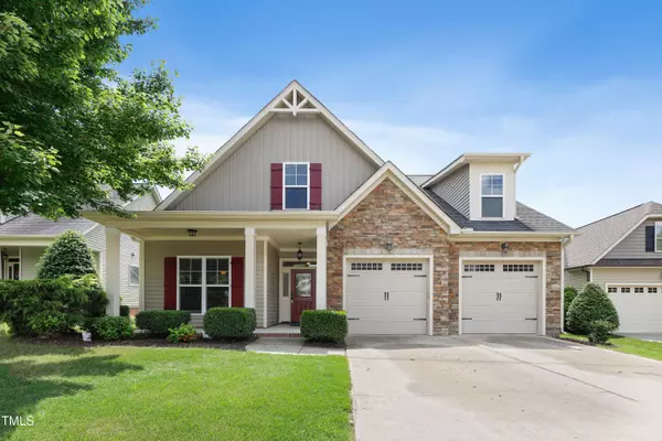 Youngsville, NC 27596,13 Nettletree Creek Court