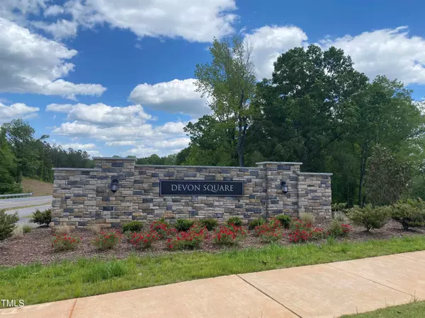 515 Brushford Lane, Wake Forest, NC 27587