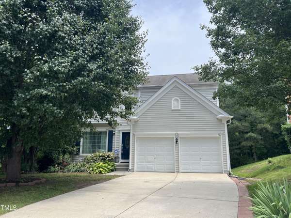 122 Button Road, Morrisville, NC 27560