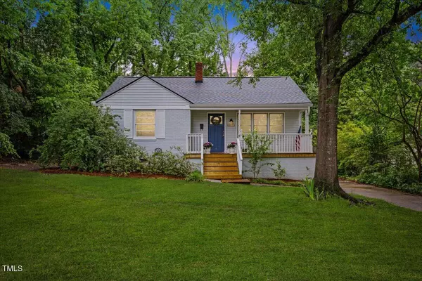 2324 Stevens Road,  Raleigh,  NC 27610