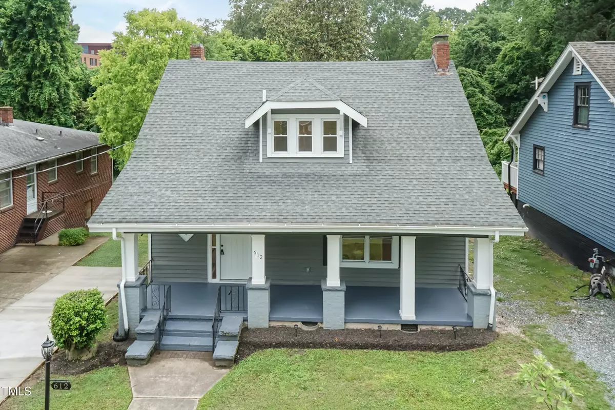 Durham, NC 27701,612 Dunbar Street