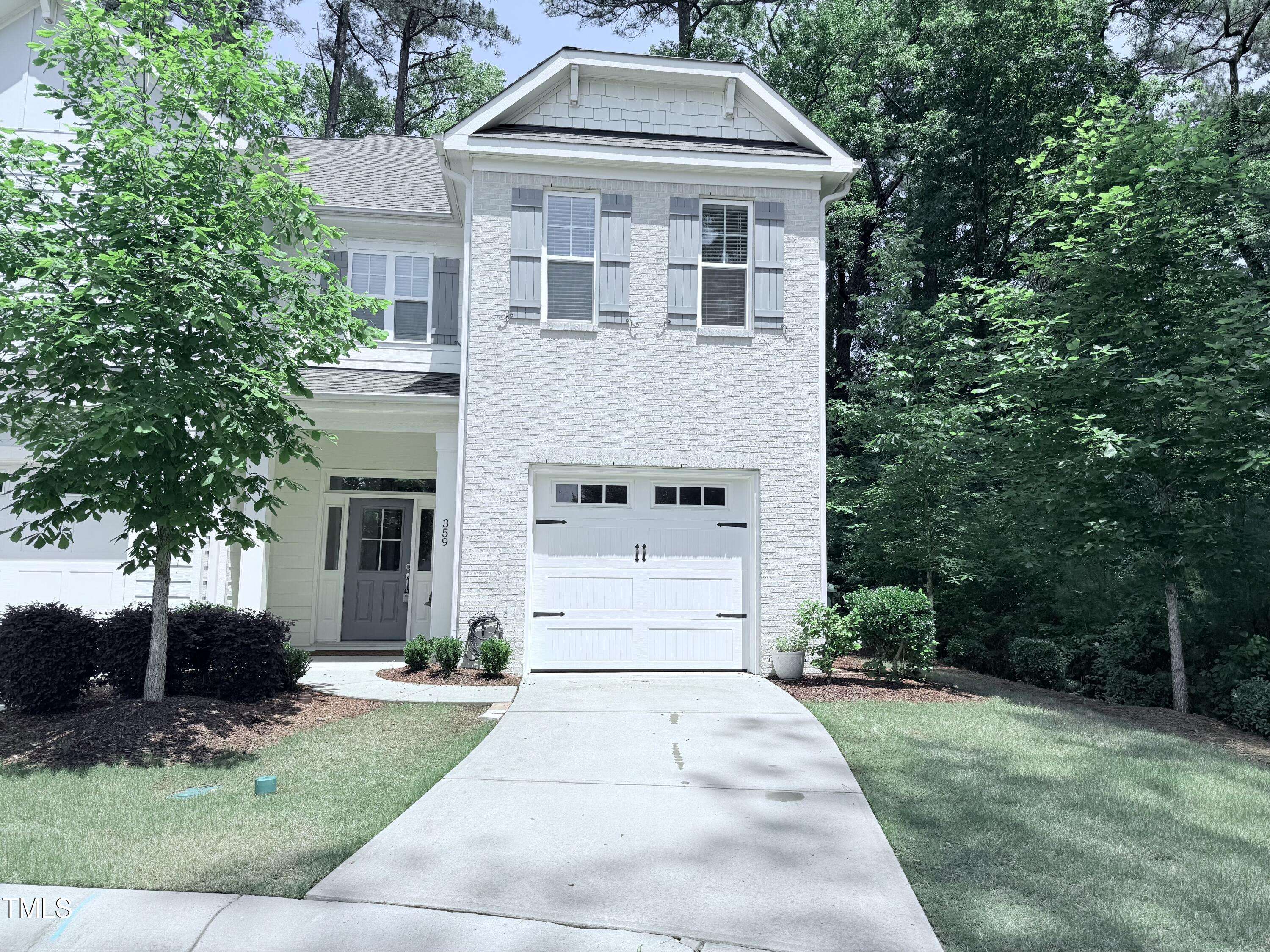 359 Ashton Ridge Lane, Cary, NC 27513