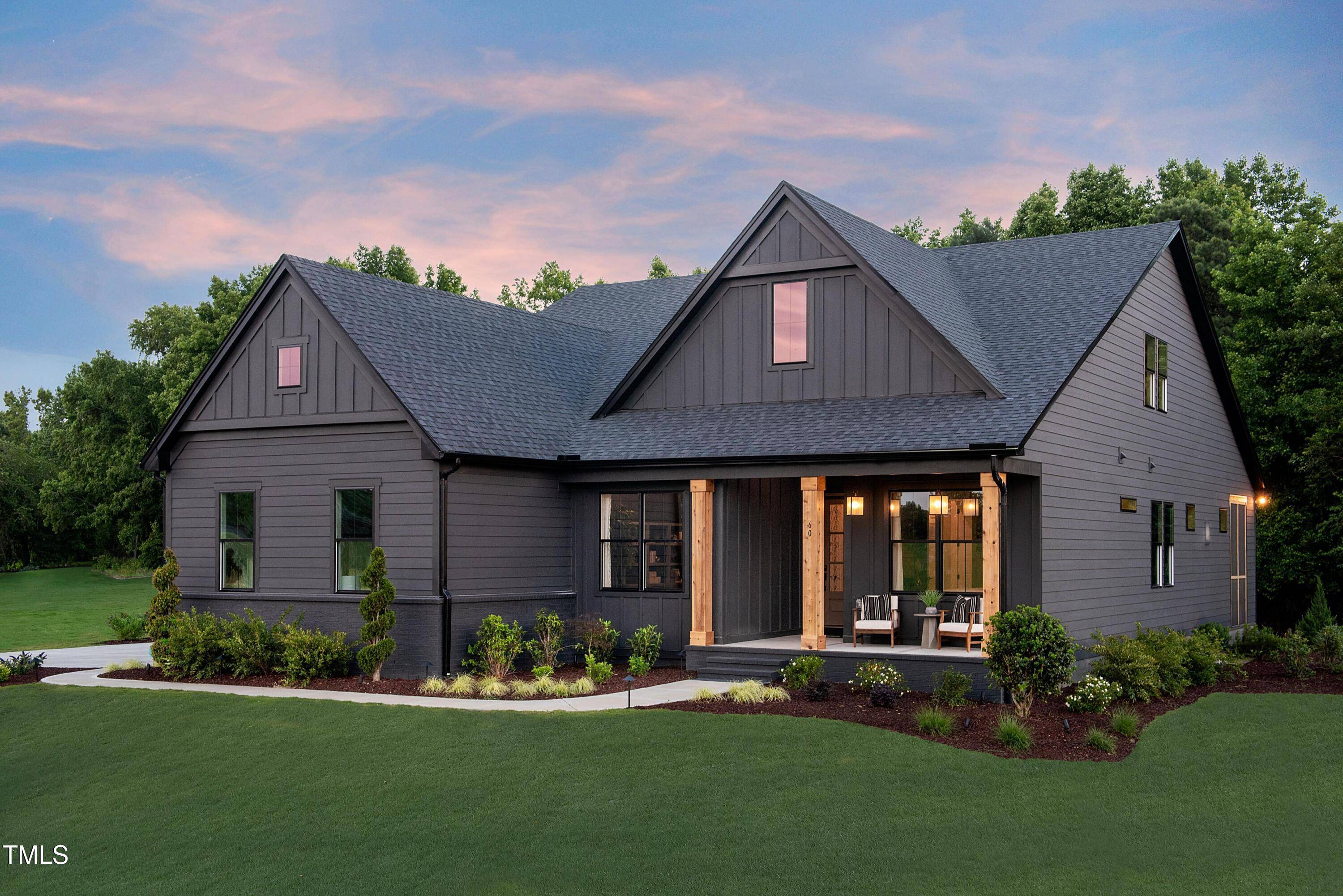 4628 Rogers Road, Wake Forest, NC 27587