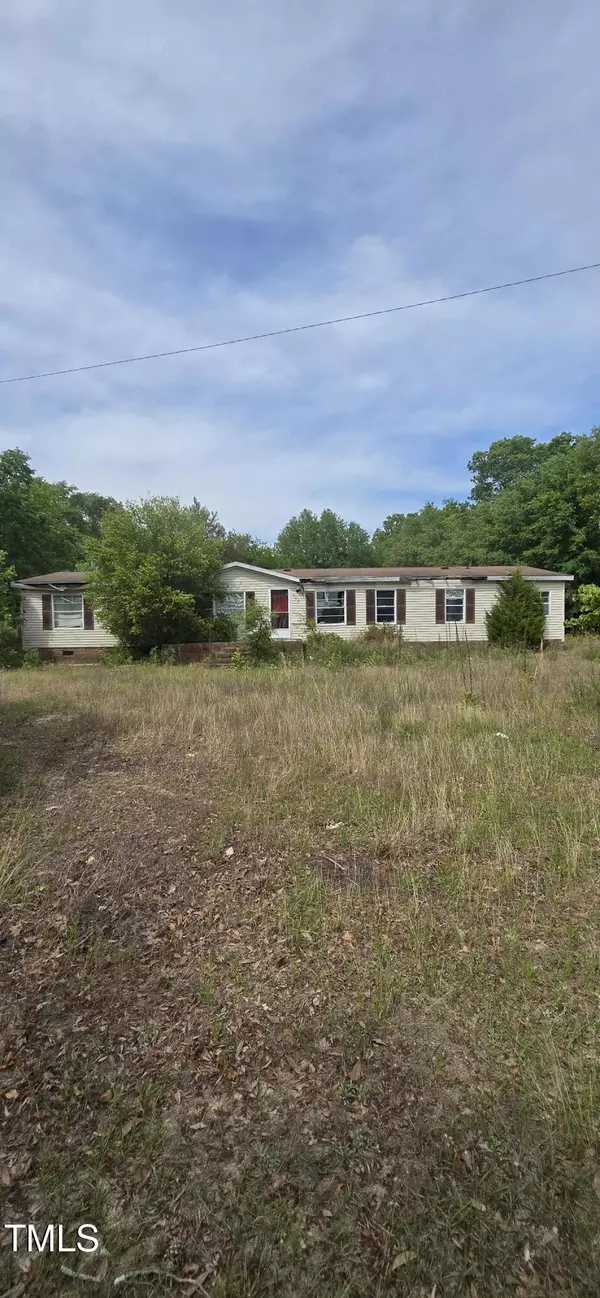 708 Ghio Road, Hamlet, NC 28345