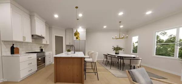 Cary, NC 27511,414 Chatham View Rd