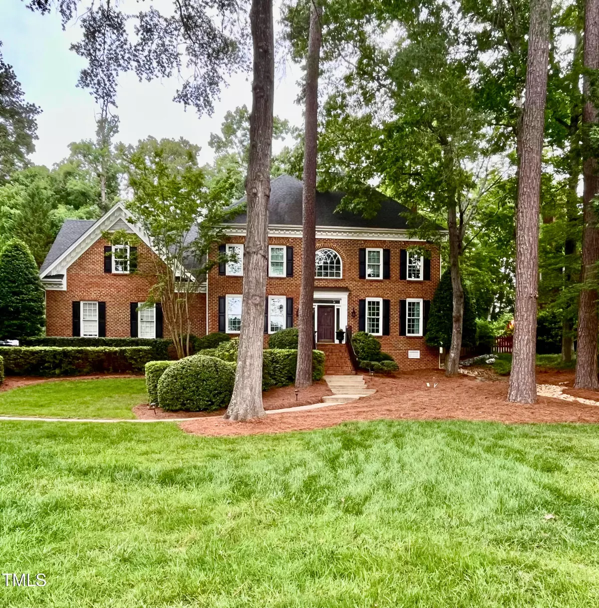 Cary, NC 27511,404 Versailles Drive