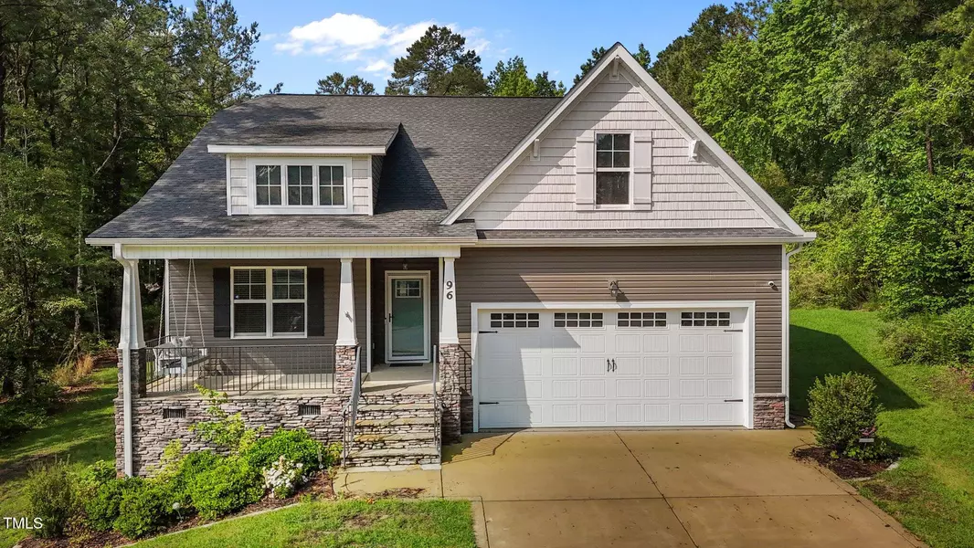96 Linda Lou Lane, Angier, NC 27501