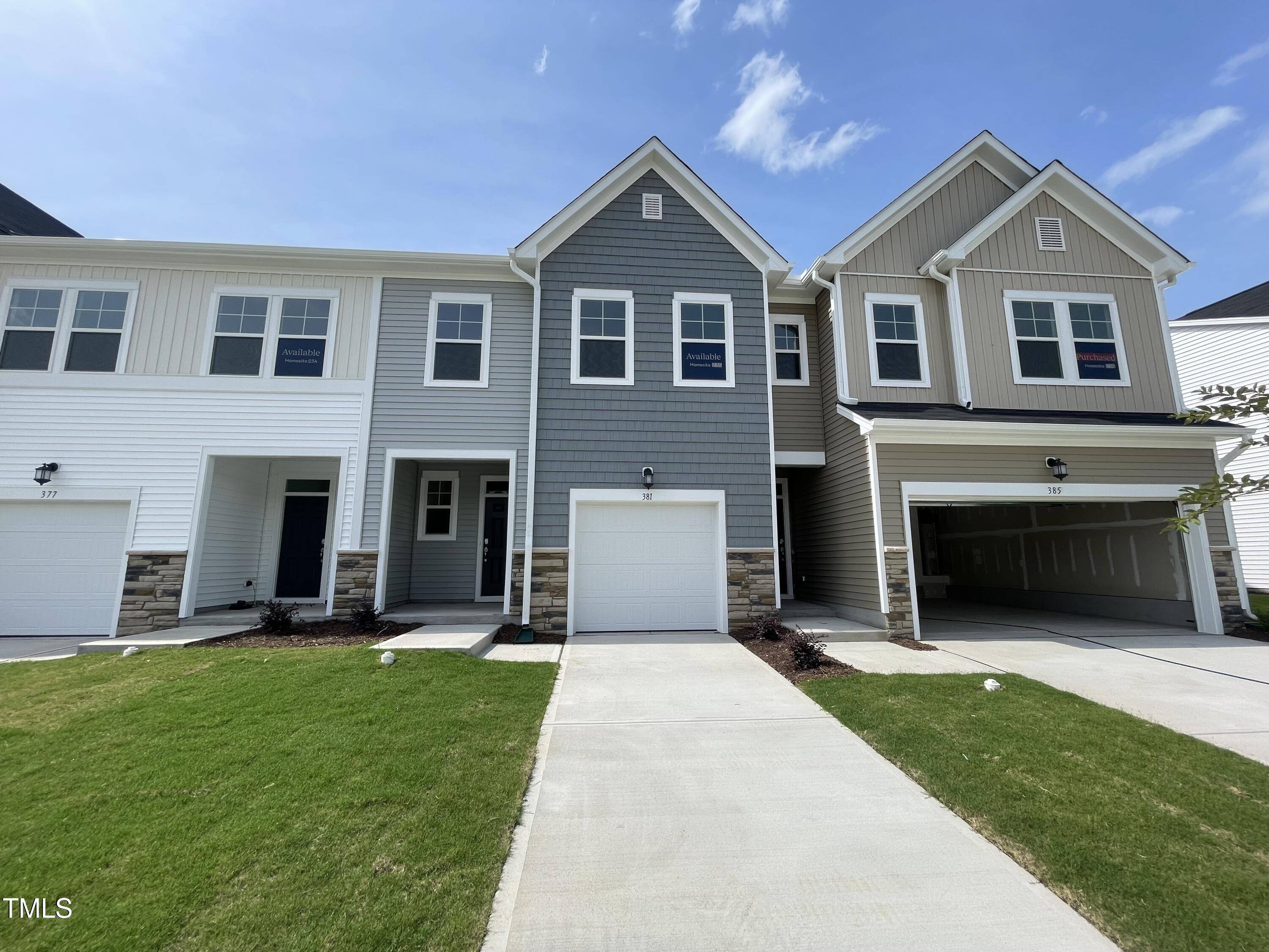 381 Thompson Overlook Way, Smithfield, NC 27577