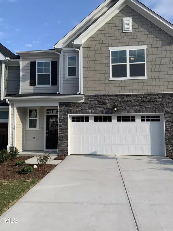 1607 Starlit Sky Lane, Cary, NC 27519