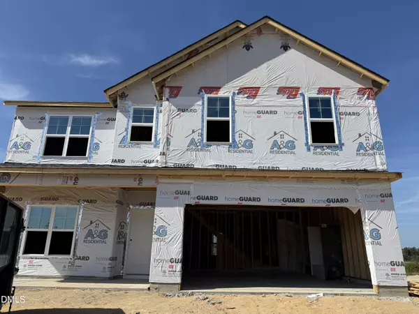 471 Ashley Heights Drive #(Lot 23), Aberdeen, NC 28315