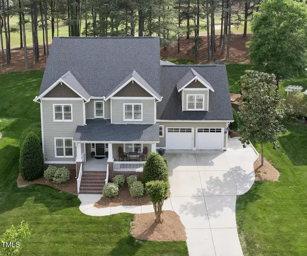 925 Hidden Jewel Lane, Wake Forest, NC 27587