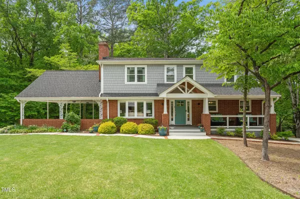 504 S Dixon Avenue, Cary, NC 27511