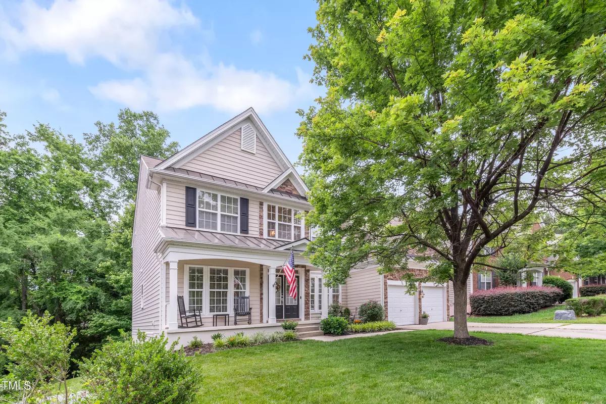 Cary, NC 27519,205 Slate Blue Place