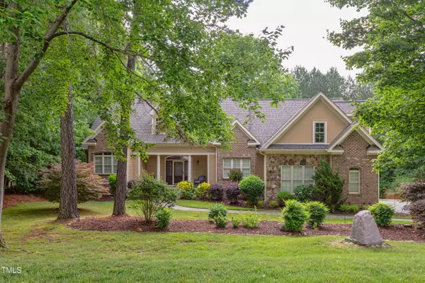 504 Belmont Circle, Wake Forest, NC 27587