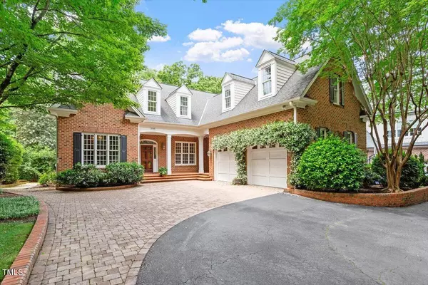 3509 Carlton Square Place, Raleigh, NC 27612