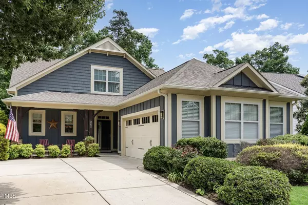 241 Serenity Hill Circle, Chapel Hill, NC 27516