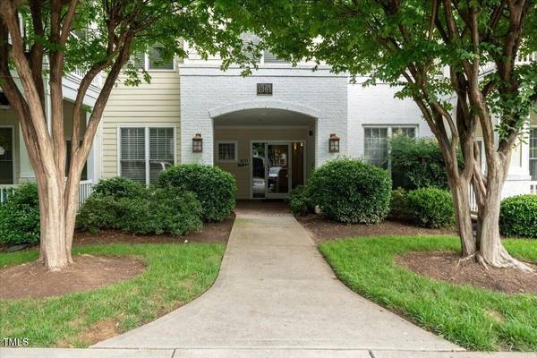 1301 Durlain Drive #103, Raleigh, NC 27614