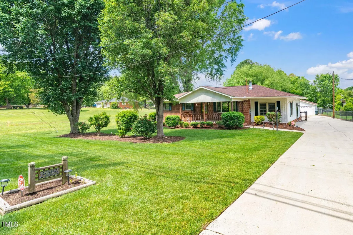 Durham, NC 27704,2925 Redwood Road