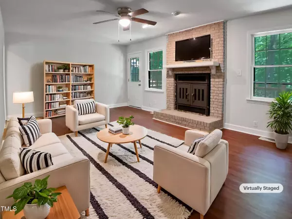 Raleigh, NC 27615,1104 Theresa Court