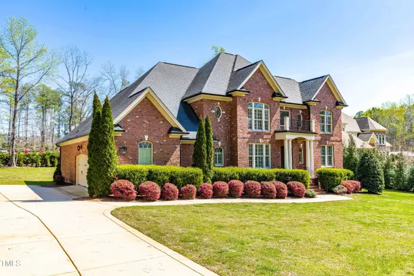 3908 Chaumont Drive, Apex, NC 27539