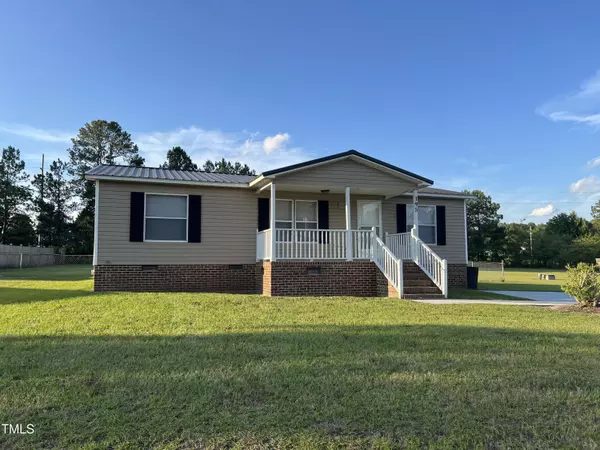 195 Washington Lane,  Cameron,  NC 28326