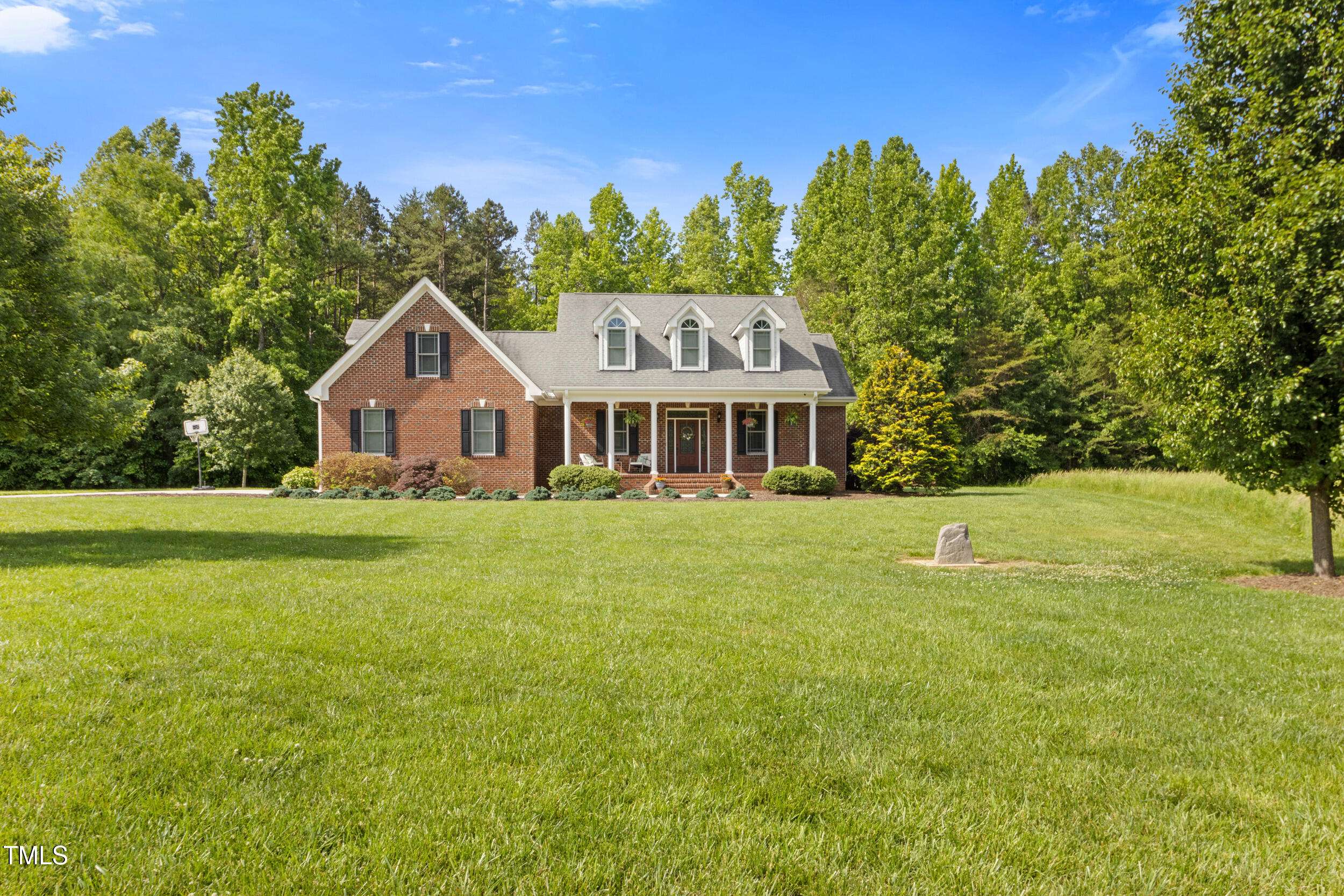 200 Daniel Ridge Lane, Roxboro, NC 27574