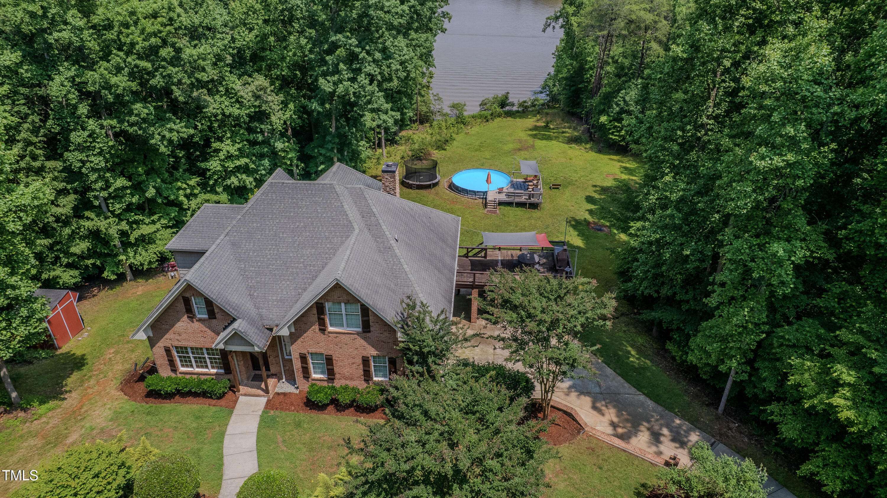 7483 Danford Road, Burlington, NC 27215