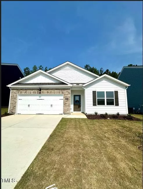 Willow Springs, NC 27592,709 Comice Pear Way