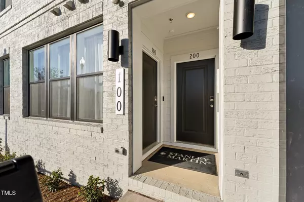 Wake Forest, NC 27587,101 Ailey Brook Way ##200