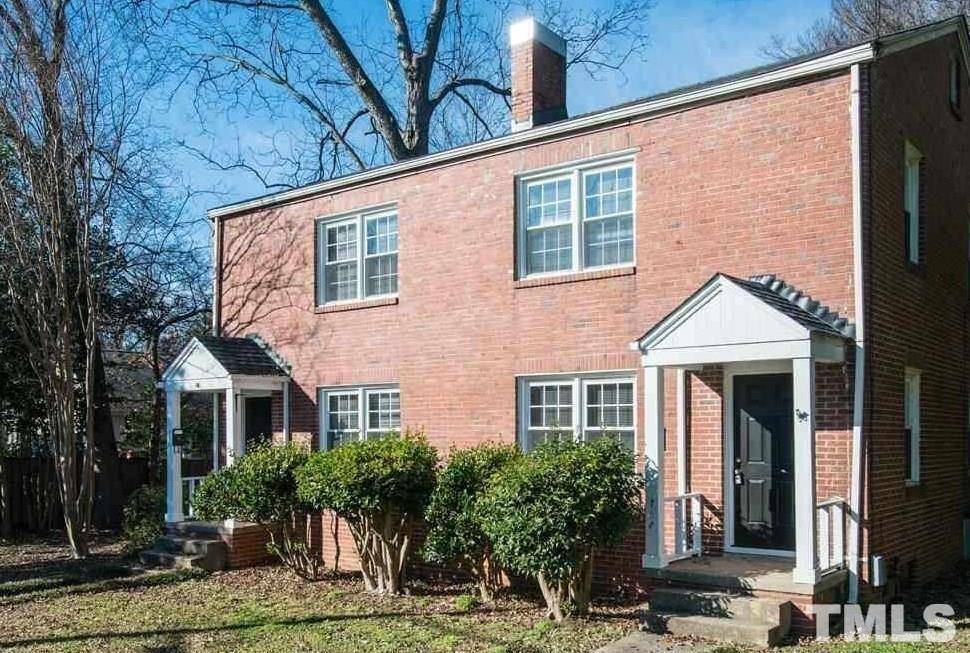 710 W Roanoke Park Drive, Raleigh, NC 27608