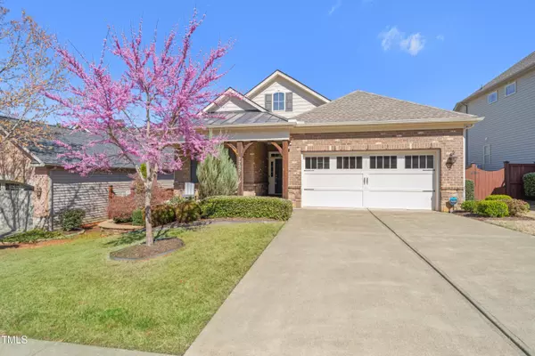 7755 Berry Crest Avenue, Raleigh, NC 27617