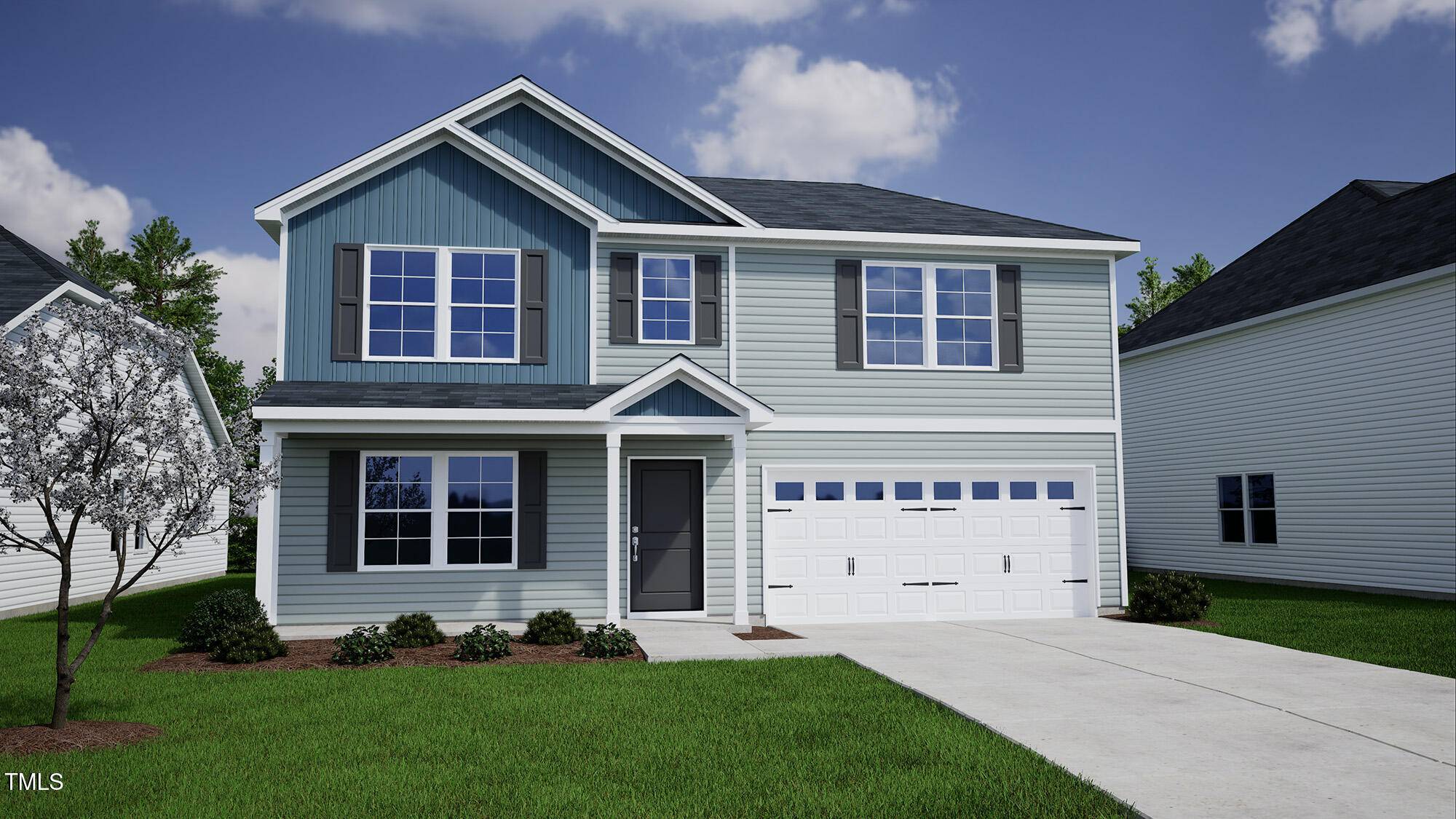 228 Alice Trace Place, Angier, NC 27501