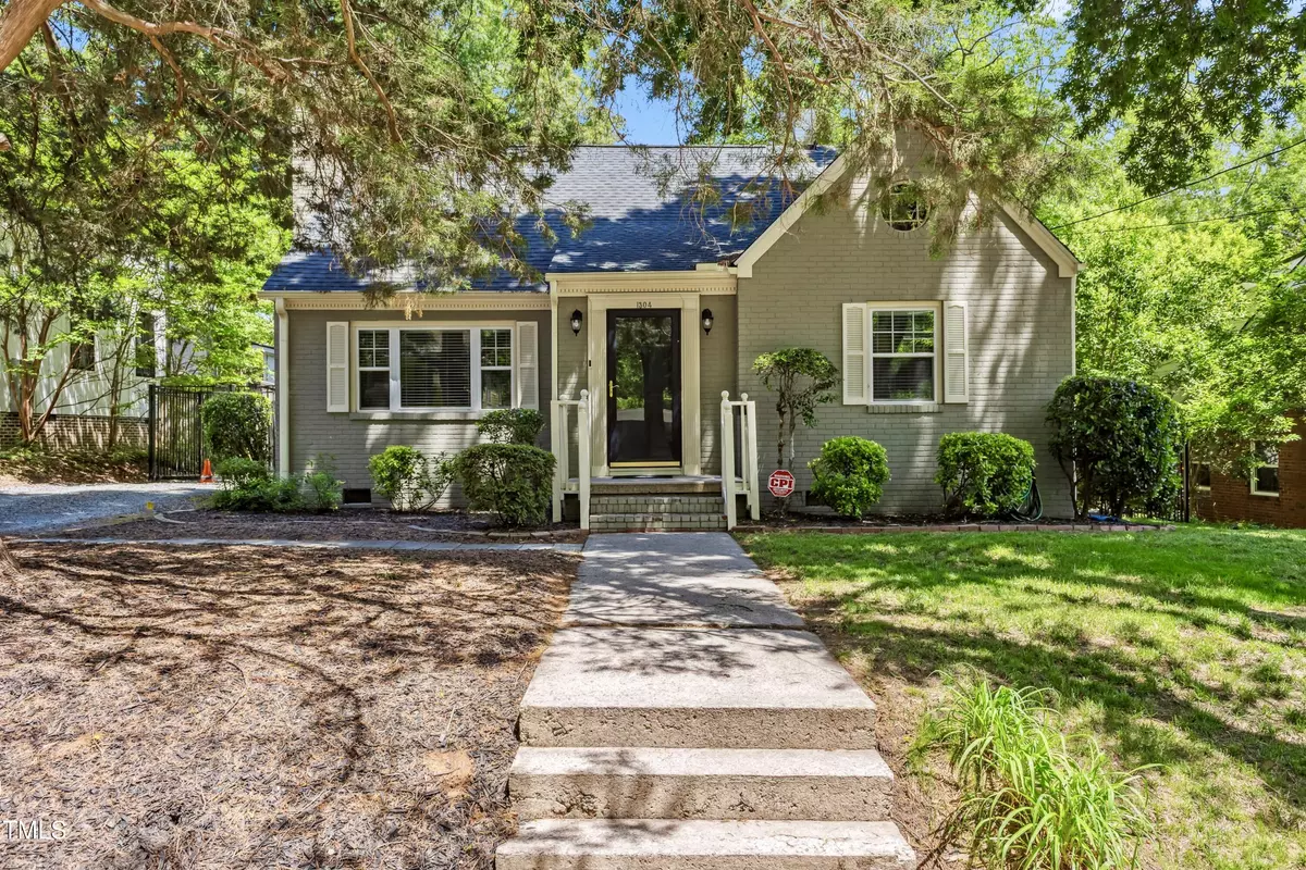 Durham, NC 27701,1304 N Duke Street