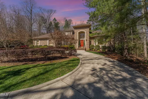 10210 Governors, Chapel Hill, NC 27517