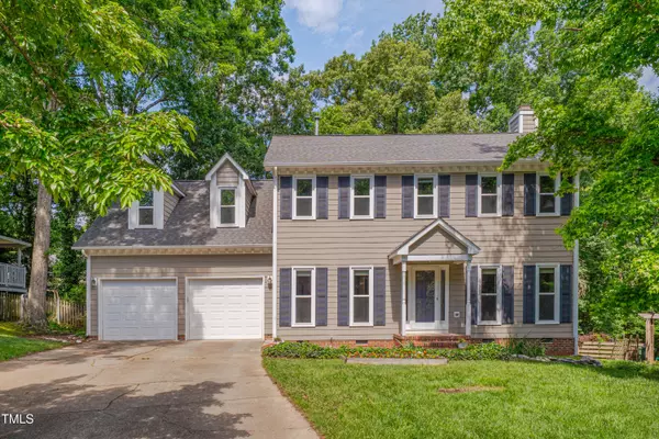 203 N Becket Street, Cary, NC 27513