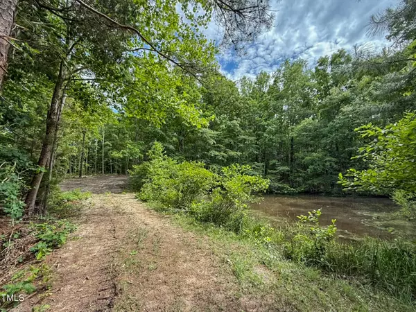 9016 Aaron Creek Church Road, Oxford, NC 27565