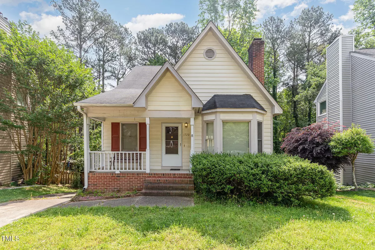 Raleigh, NC 27604,1720 Kingston Heath Way