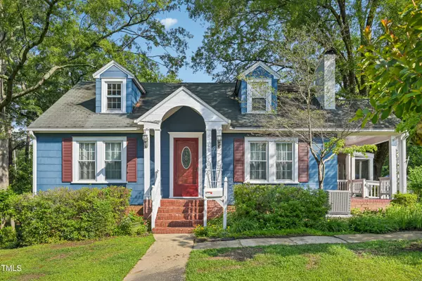 102 W Weatherspoon Street, Sanford, NC 27330