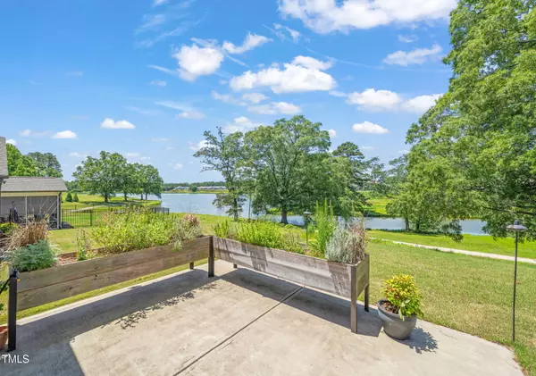 2404 Azalea Drive,  Durham,  NC 27703