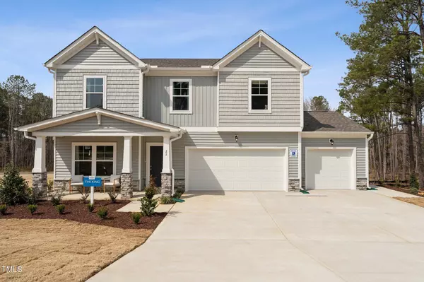 27 Cribbs Lane, Middlesex, NC 27557