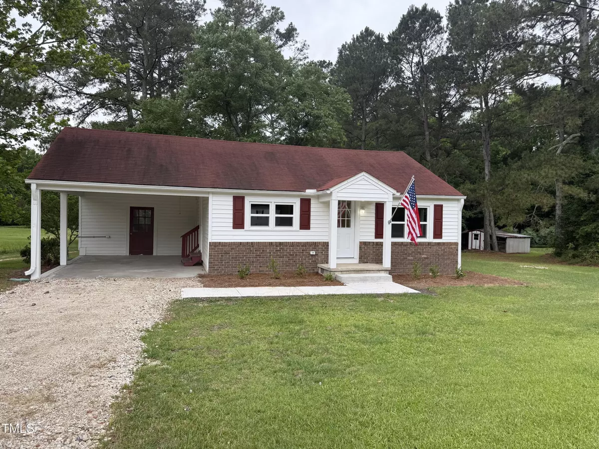 Coats, NC 27521,6300 Nc 27