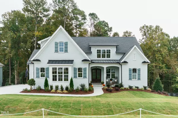 46 Addison Pond Court, Zebulon, NC 27597