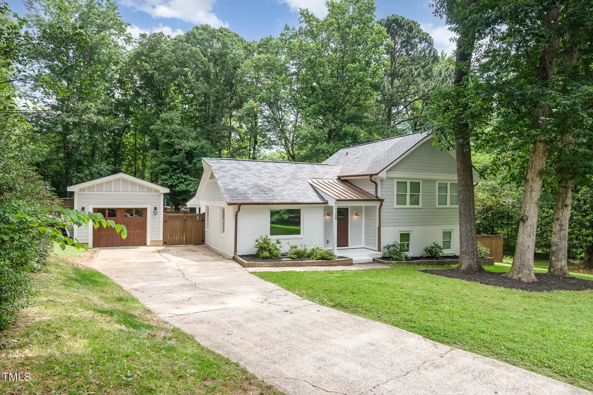 Cary, NC 27511,1209 Lanark Court