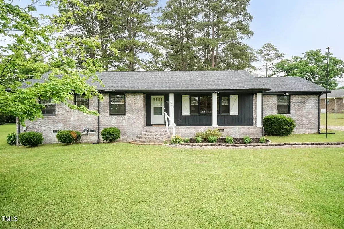 Roanoke Rapids, NC 27870,103 Midway Lane