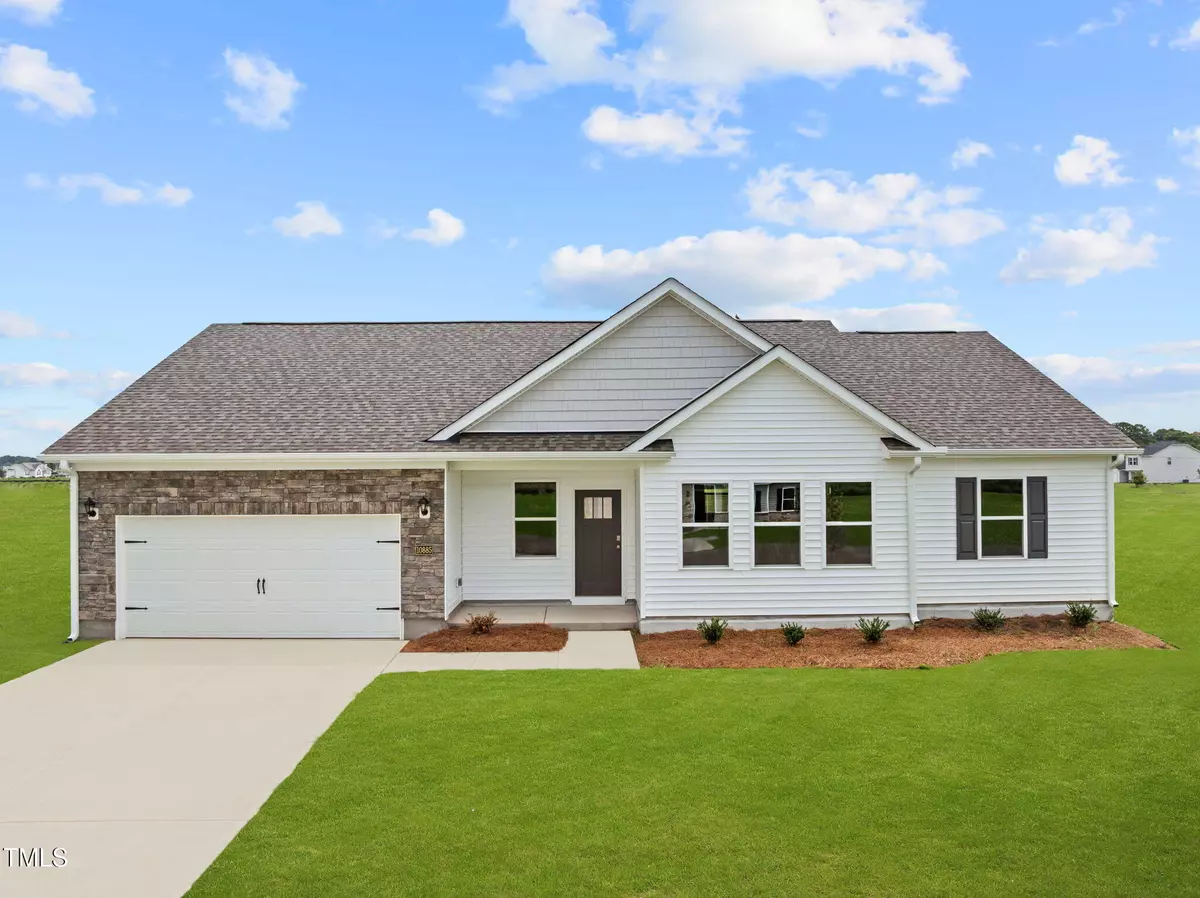 Bailey, NC 27807,10885 Beard Way