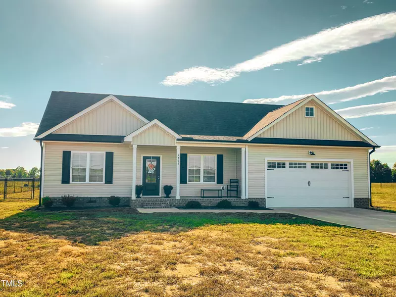 9876 Pace Road, Bailey, NC 27807