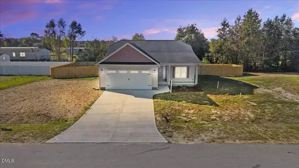 104 E Sillinger Drive, Goldsboro, NC 27534