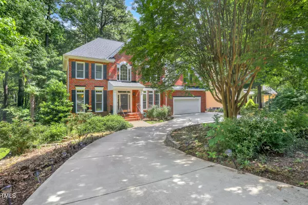 123 W Camden Forest Drive, Cary, NC 27518