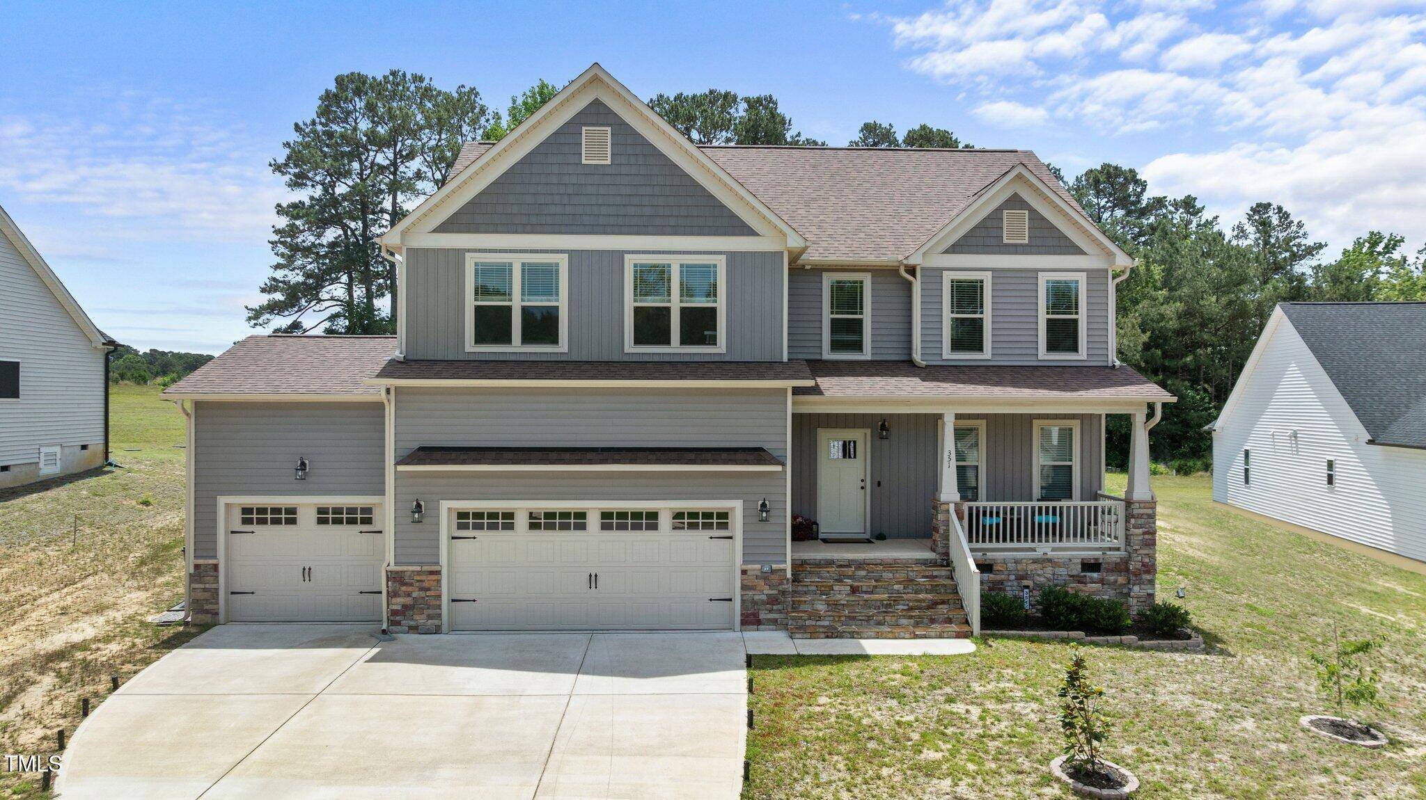 351 Lowery Lane, Benson, NC 27504